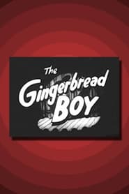 Image The Gingerbread Boy