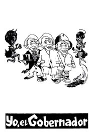 Yo, el gobernador) Yo, el gobernador (1965)