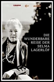 Poster Die wunderbare Reise der Selma Lagerlöf