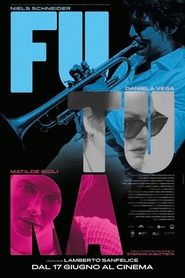 Futura (2021) Cliver HD - Legal - ver Online & Descargar