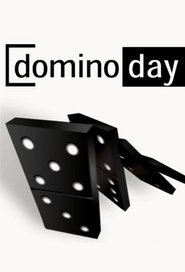 Poster Domino Day - Season 1 Episode 10 : Episode 10 2009
