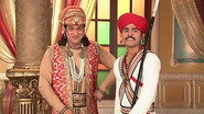 Episode 15 - Akbar Birbal Season 3