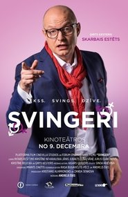Svingeriai poster Filmas Swingers / Svingeriai online nemokamai lietuviskai