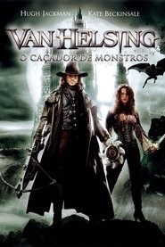 Imagem Van Helsing: O Caçador de Monstros