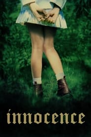 Innocence (2004) poster
