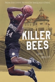 Killer Bees постер