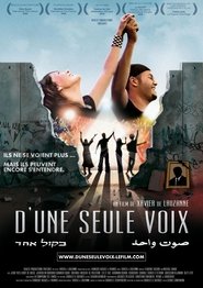 Poster With One Voice 2009