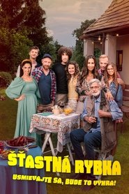 Šťastná rybka - Season 1 Episode 9