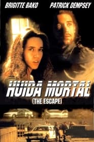 Poster The Escape