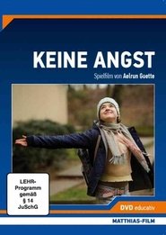 Poster Keine Angst 2009