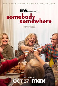 Somebody Somewhere Season 3 4
