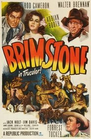 Brimstone 1949 吹き替え 動画 フル