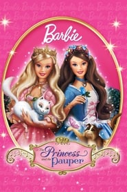 Δες το Barbie as The Princess & the Pauper (2004) online μεταγλωτισμενο