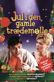 Poster Jul i den gamle trædemølle - Season 1 1990