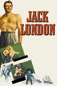Jack London постер