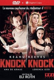 Knock Knock (2015) Knock Knock (2015)