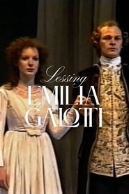 Emilia Galotti) Emilia Galotti (1984)