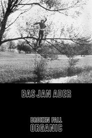 Poster Broken Fall (Organic) 1971