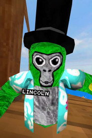 LincolnVR