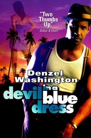 Devil in a Blue Dress ネタバレ