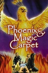 The Phoenix and the Magic Carpet (1995)