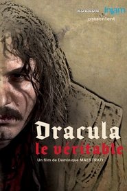 Poster Dracula, Le Véritable 2012