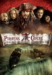 Piratas del Caribe: En el Fin del Mundo 2007 HD 1080p Latino Dual