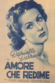 Amore che redime) Amore che redime (1934)