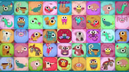 Patchwork Pals en streaming