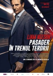 The Commuter – Pasager în trenul terorii (2018) The Commuter – Pasager în trenul terorii (2018)