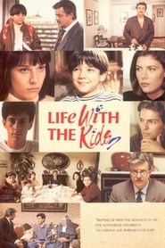 Life With The Kids постер