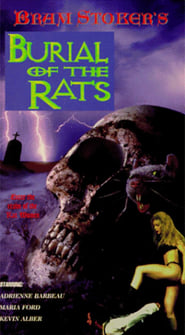 Burial of the Rats постер