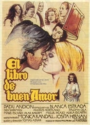 Poster The Book of Good Love 1975