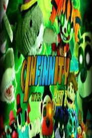 InFINNity War Part 2 - A Five Nights at Froakies Movie