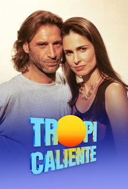 Tropicaliente постер