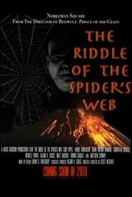 Poster The Riddle Of The Spider's Web 2019