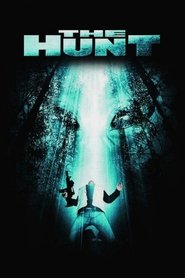 Poster The Hunt