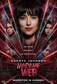 Madame Web (2024)