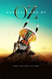Magical Land of Oz Magical Land of Oz