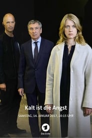 Kalt ist die Angst ネタバレ