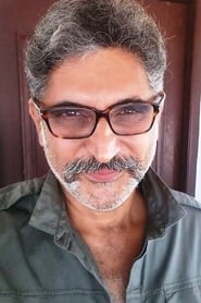 Suresh Chandra Menon