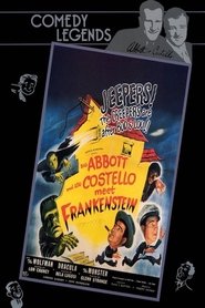 Abbott und Costello treffen Frankenstein Film online Abbott und Costello treffen Frankenstein HD Online kostenlos online anschauen