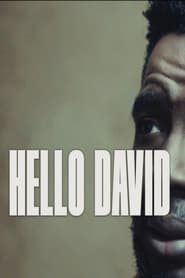 Poster Hello David