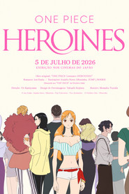 Assistir ONE PIECE HEROINES