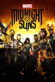 Marvel’s Midnight Suns: Prequel Shorts (2022)
