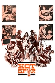 Hot Spur 1968 Mugt çäklendirilmedik giriş