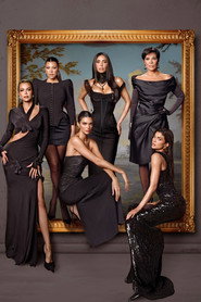The Kardashians poster