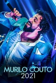 Poster Murilo Couto: 2021