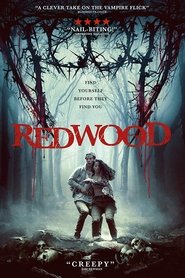 Redwood постер