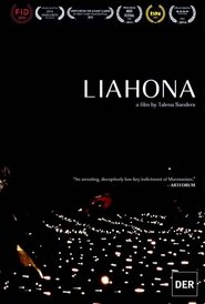 Poster Liahona 2013